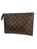 Louis Vuitton Monogram Toiletry Pouch