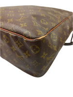 Louis Vuitton Monogram Crossbody Bag