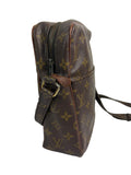 Louis Vuitton Monogram Crossbody Bag