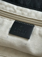 Gucci GG Monogram Tote Bag