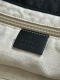 Gucci GG Monogram Tote Bag