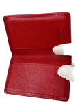 Louis Vuitton EPI Card Holder