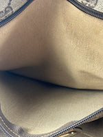 Gucci GG Monogram Tote Bag