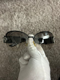 Dior Buckle CQEZR Logo Sunglasses