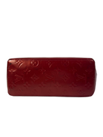 Louis Vuitton Vernis PM Reade Tote Bag