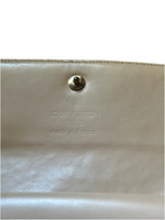 Louis Vuitton Murakami Trifold Wallet