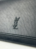 Yves Saint Laurent YSL Long Wallet