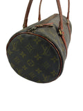 Louis Vuitton Monogram Papillon Bag