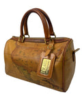 Alviero Martini World Boston Bag