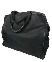 Prada Tessuto Nero Shoulder Bag