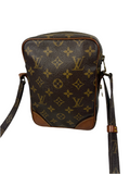 Louis Vuitton Monogram Crossbody Bag