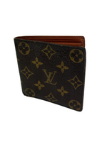 Louis Vuitton Monogram Bifold Wallet