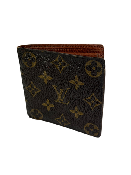 Louis Vuitton Monogram Bifold Wallet