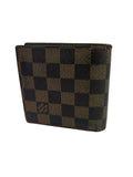 Louis Vuitton Damier Ebene Bifold Wallet