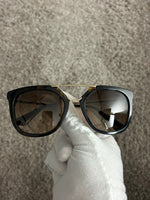 Prada SPR13Q Logo Sunglasses