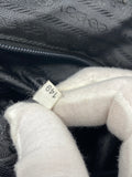 Prada Tessuto Nylon Hand Bag