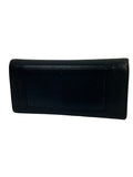 Celine Multifunction Flap Long Wallet
