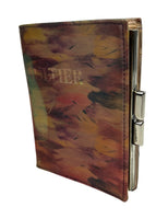 Jean Paul Gaultier Logo Bifold wallet