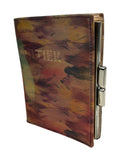 Jean Paul Gaultier Logo Bifold wallet