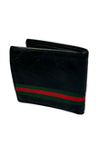 Gucci GG Monogram Bifold Wallet