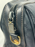 Gucci GG Monogram Boston Bag