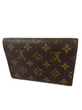 Louis Vuitton Monogram Trifold Wallet