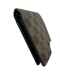 Louis Vuitton Damier Ebene Bifold Wallet