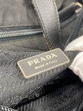 Prada Tessuto Nylon Business Bag