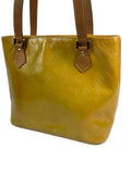 Louis Vuitton Vernis Houston Bag
