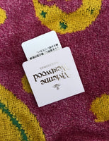 Vivienne Westwood Orb Hand Towel