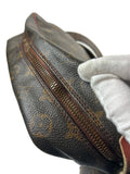 Louis Vuitton Monogram Crossbody Bag