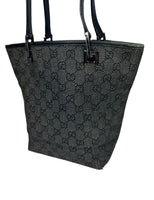 Gucci GG Canvas Monogram Tote Bag