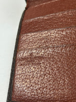 Louis Vuitton Monogram Bifold Wallet