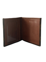 Louis Vuitton Monogram Bifold Wallet