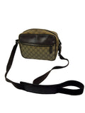 Gucci GG Monogram Crossbody Bag