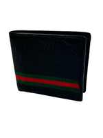 Gucci GG Monogram Bifold Wallet