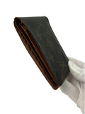 Louis Vuitton Monogram Bifold Wallet
