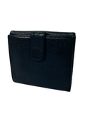 Chanel CC Caviar Bifold Wallet