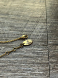 Vivienne Westwood Pendent Bracelet