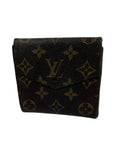 Louis Vuitton Monogram Trifold Wallet