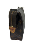 Louis Vuitton Monogram Toiletry Pouch