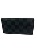 Louis Vuitton Damier Cobalto Card Wallet
