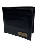 Fendi Leather Bifold Wallet