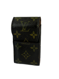 Louis Vuitton Monogram Cigarette Case