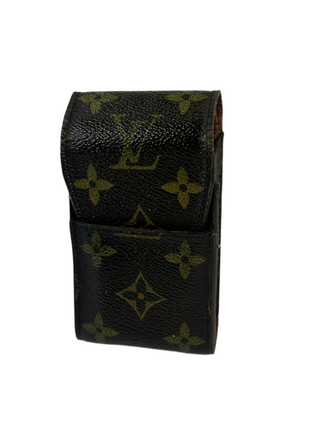 Louis Vuitton Monogram Cigarette Case