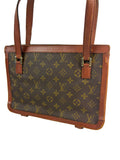 Louis Vuitton Monogram Shoulder Bag