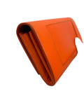 Celine Multifunctional Flap Long Wallet