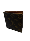 Louis Vuitton Monogram Bifold Wallet