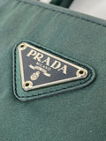 Prada Tessuto Sport Nylon Shoulder Bag