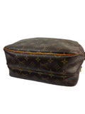 Louis Vuitton Monogram Reporter Crossbody Bag